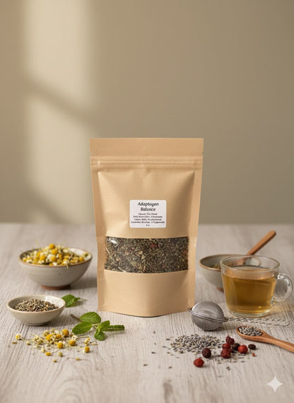 New Loose Teas!