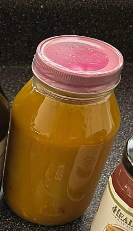 Emergency Juice (The Lynix Juice)